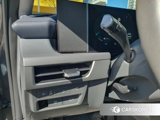 Hyundai Sonata D Edge (DN8) 2025 Серый из Кореи, фото 2