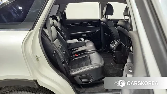 Kia The New Sorento 2019 Белый из Кореи, фото 2