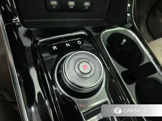 Kia Carnival 4th generation 2021 Белый из Кореи, фото 2