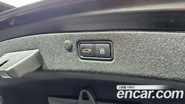 Hyundai The New Grandeur IG id 2670832 из Кореи 2