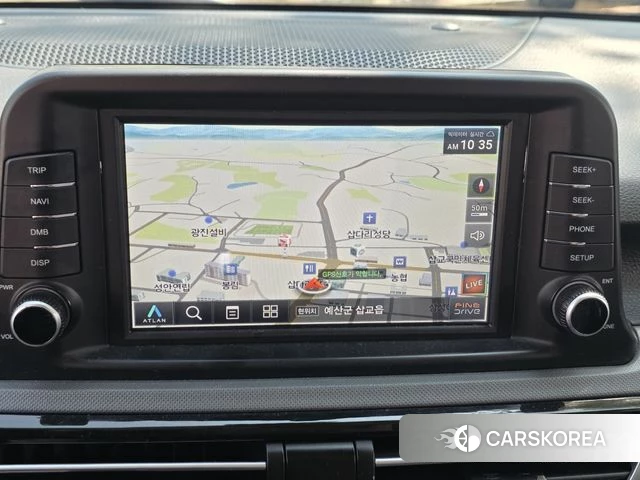 Kia Seltos 2020 Белый из Кореи, фото 2