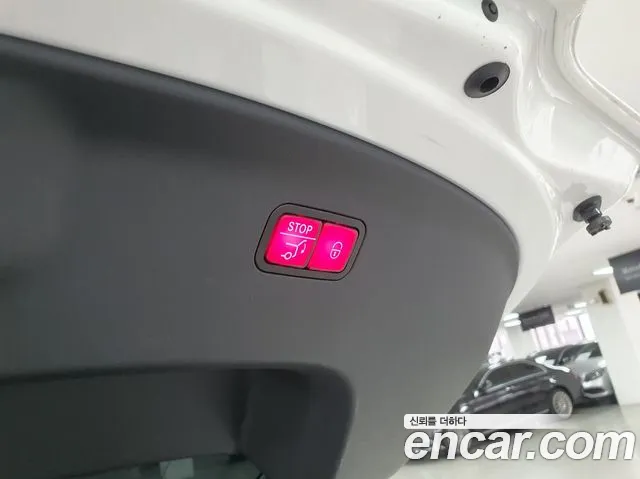 Mercedes-Benz AMG GT 2020 Белый из Кореи, фото 2