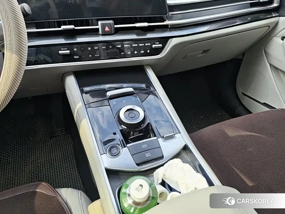 Kia Sportage 2024 Белый из Китая, фото 2