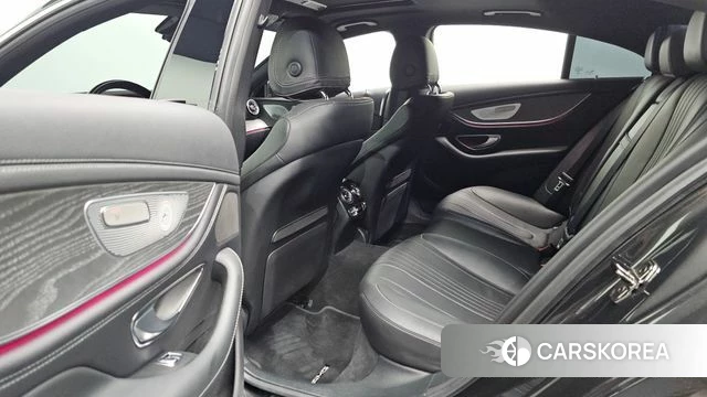 Mercedes-Benz CLS-Class C257 2020 Серый из Кореи, фото 2
