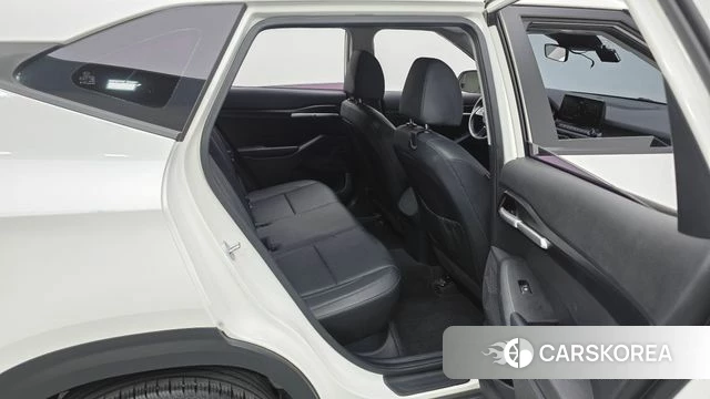 Kia Seltos 2020 Белый из Кореи, фото 2