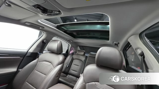 Hyundai Grandeur IG 2019 Белый из Кореи, фото 2