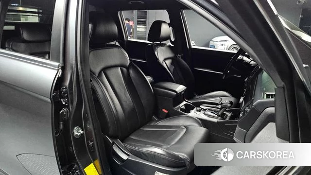 Ssangyong Rexton Sports 2021 Серый из Кореи, фото 2