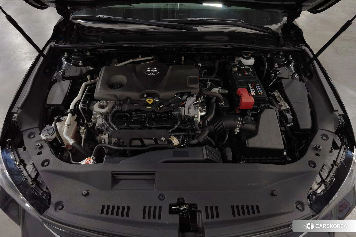 Toyota Asian dragon 2019 Черный из Китая, фото 2