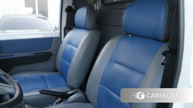 Chevrolet (GM Daewoo) New Damas 2020 Белый из Кореи, фото 2