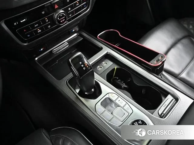 Ssangyong All New Rexton 2020 Белый из Кореи, фото 2