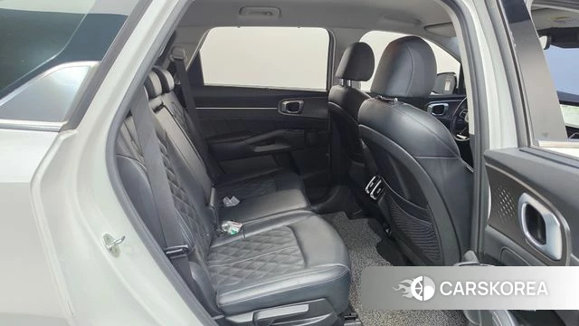 Kia Sorento 4th Generation 2020 Белый из Кореи, фото 2