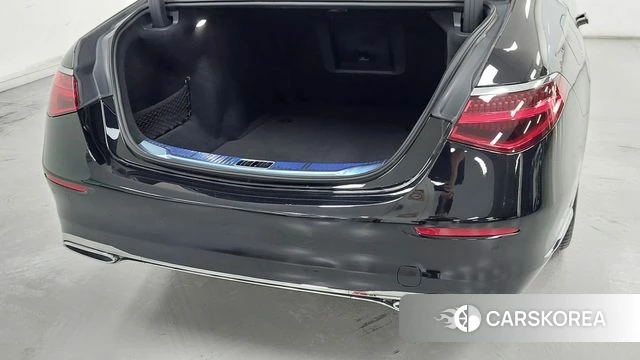 Mercedes-Benz S-Class W223 2025 Черный из Кореи, фото 2