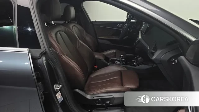 BMW 2 Series Gran Coupe (F44) 2021 Серый из Кореи, фото 2