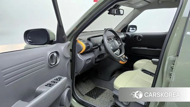 Hyundai Casper 2022 Цвет тростника из Кореи, фото 2