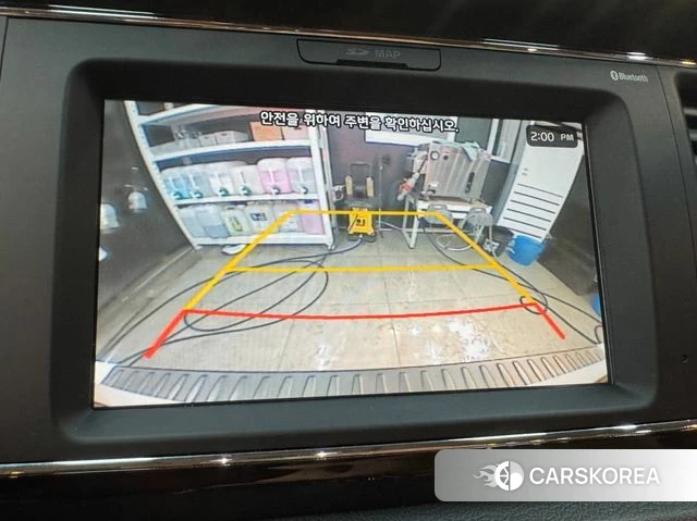Kia The New Carnival 2020 Белый из Кореи, фото 2