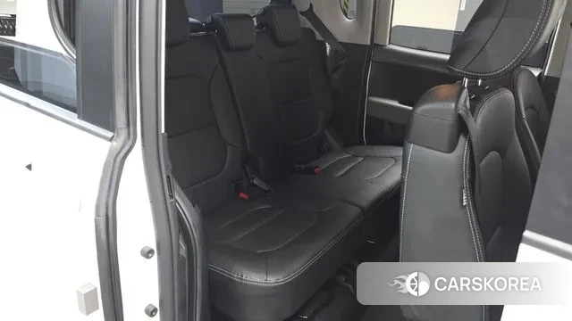 Kia The New Kia Ray 2022 Белый из Кореи, фото 2