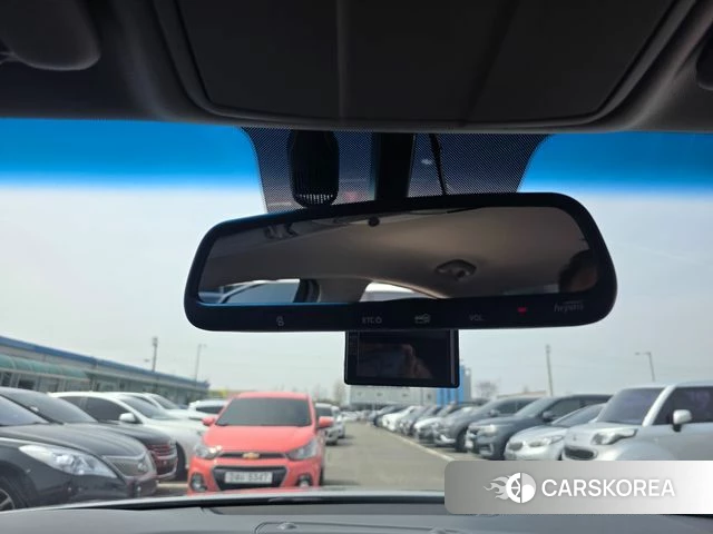 Hyundai Grandeur IG 2018 Серебристо-серый из Кореи, фото 2