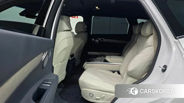 Genesis GV80 2025 Белый из Кореи, фото 2