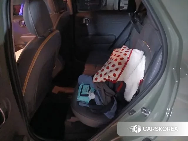 Hyundai Casper 2022 Зеленый из Кореи, фото 2