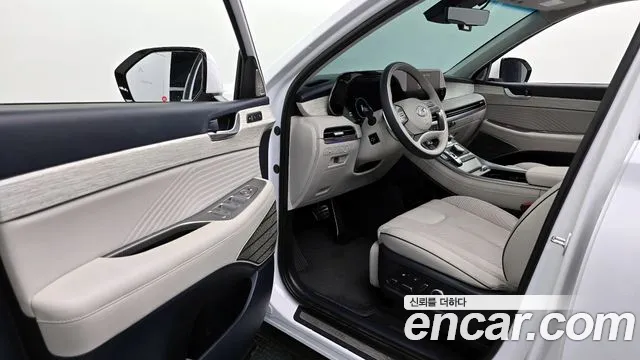 Hyundai The New Palisade id 2697583 из Кореи 2