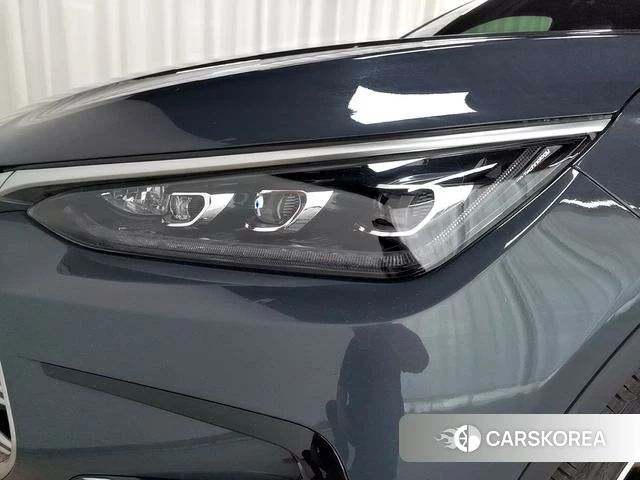 BYD Tang DM 2022 Темно-серый из Китая, фото 2
