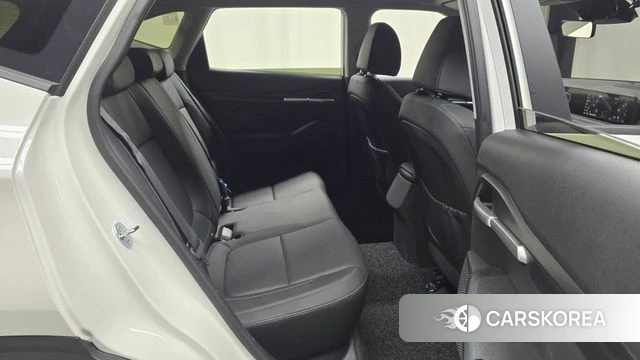 Kia The New Seltos 2025 Белый из Кореи, фото 2