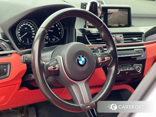 BMW X2 2020 Белый из Китая, фото 2