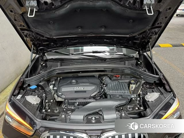 BMW X1 2022 Другой из Китая, фото 2