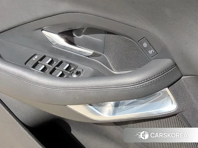 Jaguar E-PACE 2018 Белый из Кореи, фото 2