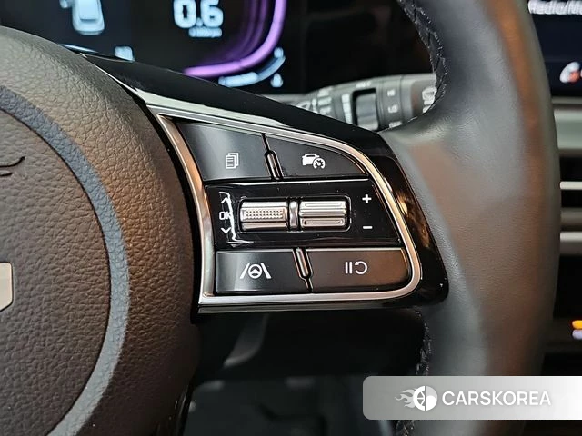 Kia The New Seltos 2023 Белый из Кореи, фото 2