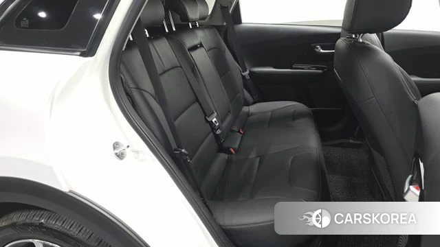 Kia The New Niro 2019 Белый из Кореи, фото 2