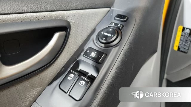 Hyundai The New Grand Starex 2020 Желтый из Кореи, фото 2