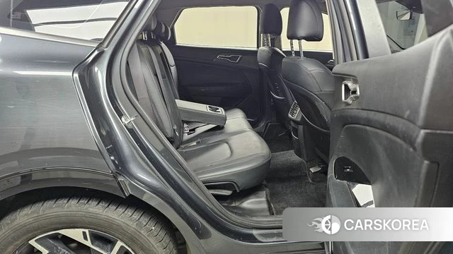 Kia Sportage 5th Generation 2022 Серый из Кореи, фото 2
