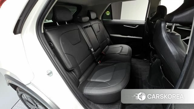 Kia Di All New Niro EV 2023 Белый из Кореи, фото 2