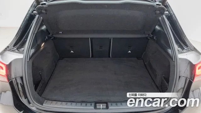 Mercedes-Benz EQA H243 2024 Черный из Кореи, фото 2