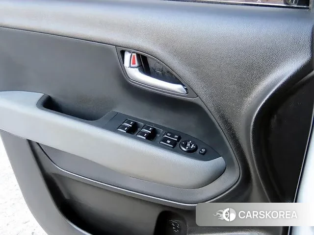 Kia The New Ray 2022 Белый из Кореи, фото 2