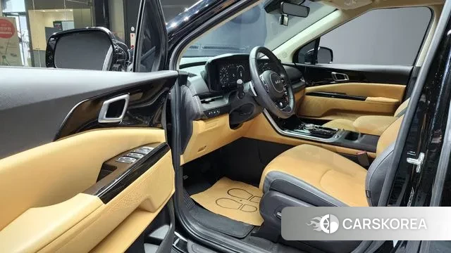 Kia Carnival 4th generation id 3659460 из Кореи 2