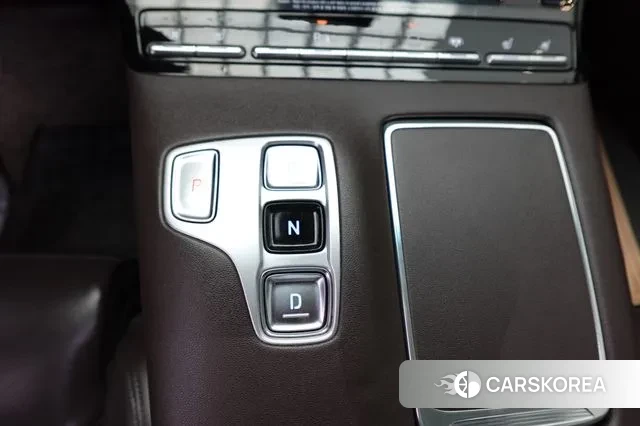 Hyundai The New Grandeur IG 2020 Белый из Кореи, фото 2