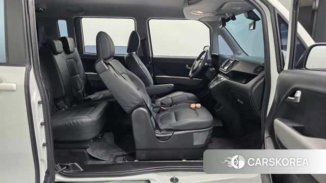 Kia The New Kia Ray 2024 Белый из Кореи, фото 2
