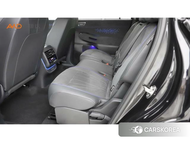 Volkswagen Tourang 2025 Черный из Китая, фото 2