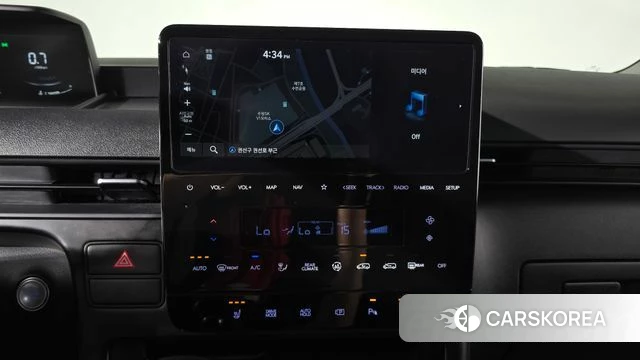 Hyundai Staria 2025 Белый из Кореи, фото 2