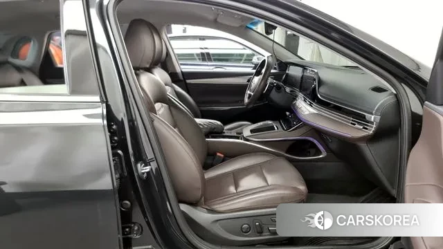 Hyundai The New Grandeur IG id 2902204 из Кореи 2