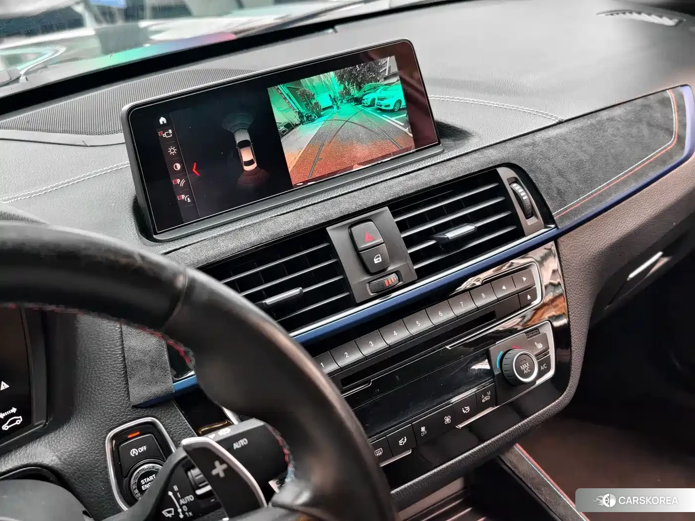 BMW M2 2019 Черный из Китая, фото 2