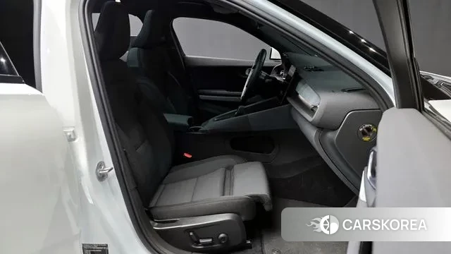 Polestar Polestar 2 2022 Белый из Кореи, фото 2