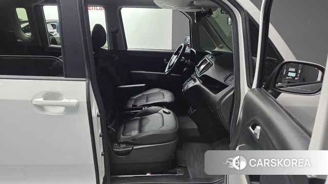 Kia The New Kia Ray 2022 Белый из Кореи, фото 2