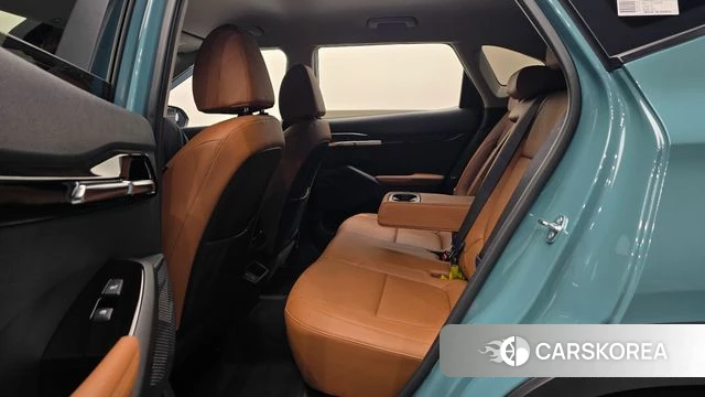 Kia The New Seltos 2025 Цвет галактики из Кореи, фото 2