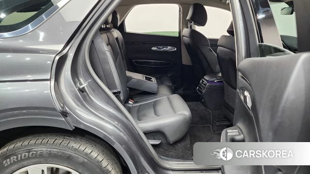 Genesis GV70 2021 Серый из Кореи, фото 2