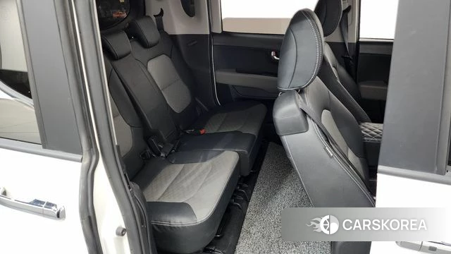 Kia The New Ray 2022 Белый из Кореи, фото 2