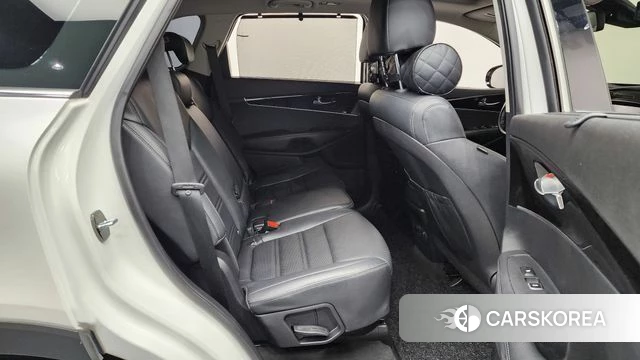 Kia The New Sorento 2018 Белый из Кореи, фото 2