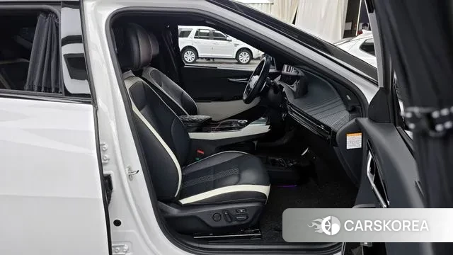 Kia EV6 id 3246685 из Кореи 2